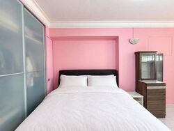 Blk 738 Woodlands Circle (Woodlands), HDB 4 Rooms #621621051